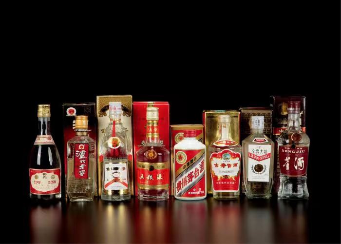 富文镇老酒储存的方法