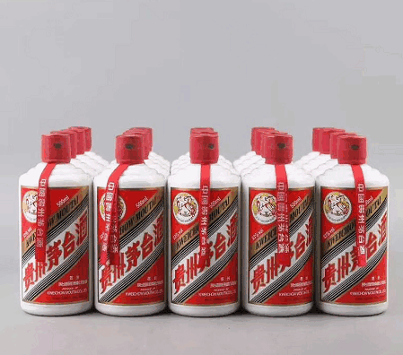 富文镇名酒回收